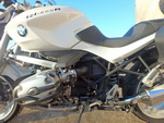 �������� �� ������ �������� BMW R1200R 2008 ���� 13